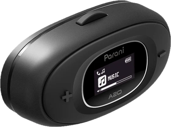 Parani A20